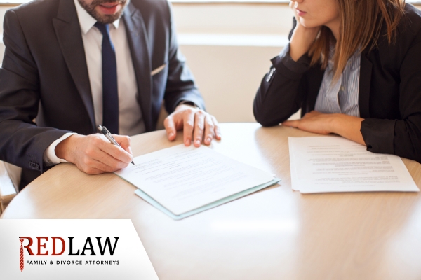Contact Our Roy Family Lawyer for a Free Case Consultation