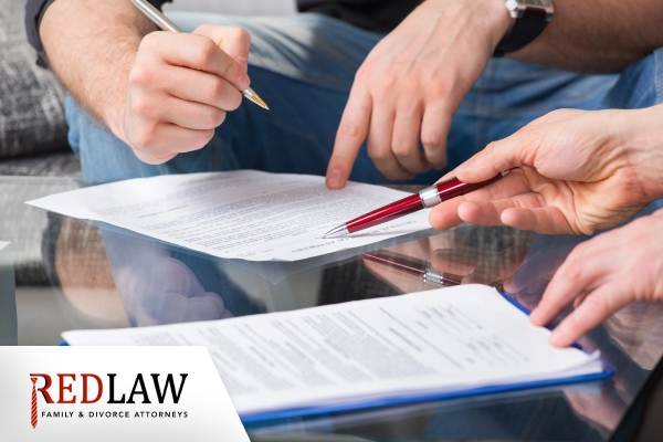 Handling Prenuptial and Postnuptial Agreements