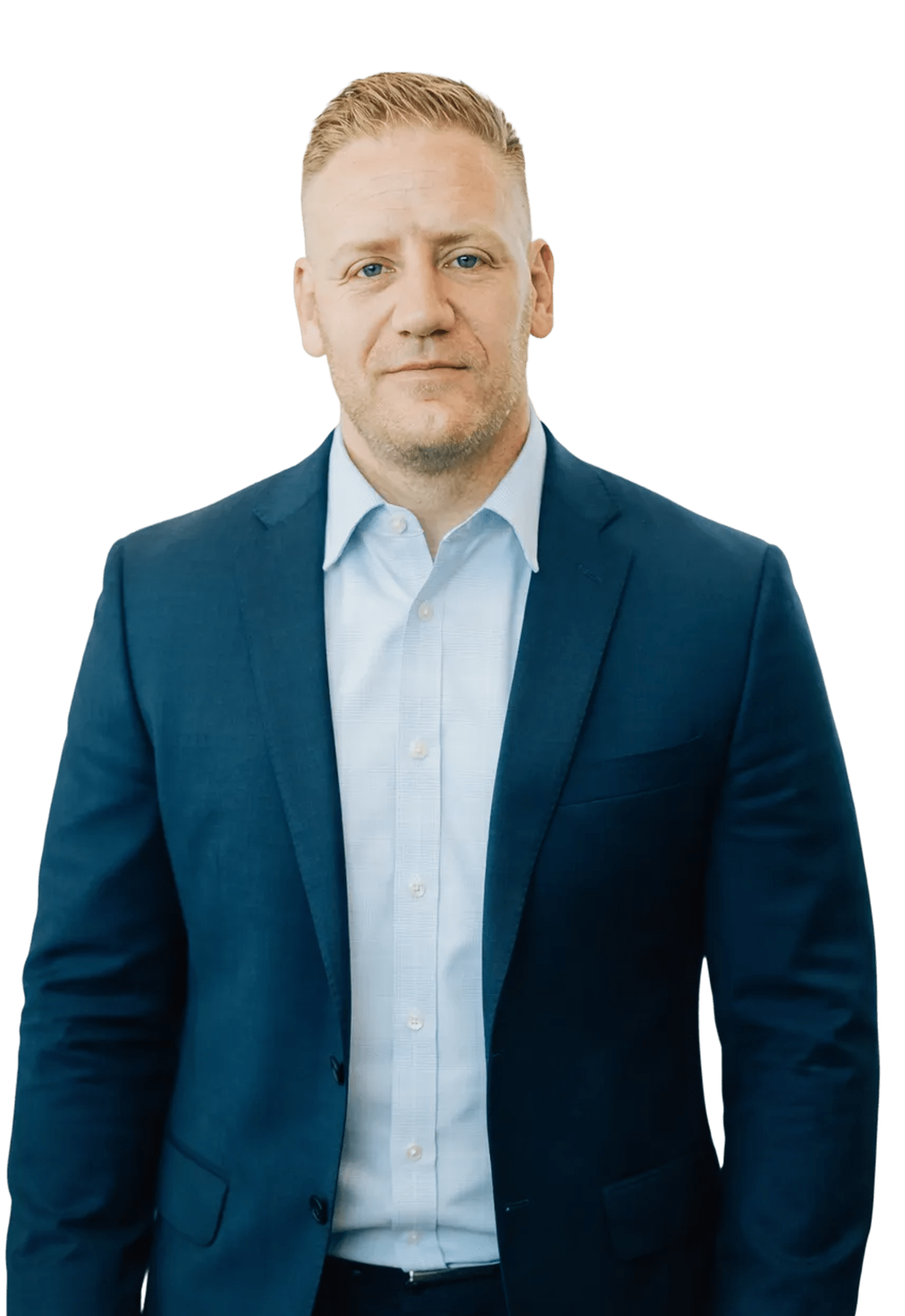 Meet Our Attorney Trevor Osborn